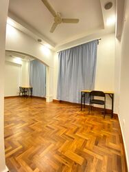 Parc Oasis (D22), Condominium #558525411